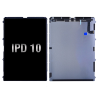  LCD Screen Display Only for iPad 10 2022
