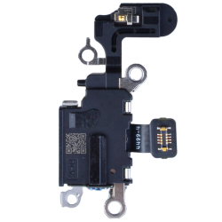  Charging Port with Antenna Cable for iPhone 15 Plus