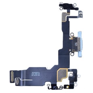 USB-C flex replacement for iPhone 15