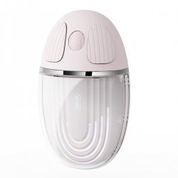 pink wireless mouse for Mac & Windows