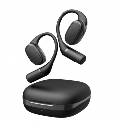  Bluetooth Wireless Open Wearable Stereo - Black
