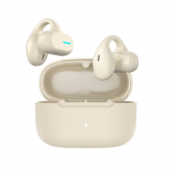  Bluetooth Wireless Openbuds - Ivory