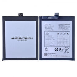  3.85V 4360mAh Battery for TCL 30 XE 5G T767 (TLp043E7)