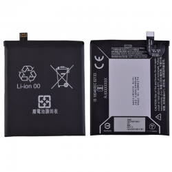  3.85V 3700mAh Battery for Google Pixel 3a XL(G020A-B)