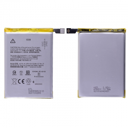  3.85V 3430mAh Battery for Google Pixel 3 XL(G013C-B)