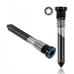 iPhone 15 Pro Max repair screws