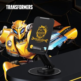 adjustable Transformers phone holder