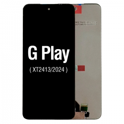  LCD Screen Digitizer Assembly for Motorola Moto G Play (2024) XT2413