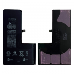  3.81V 2658mAh Battery with Adhesive for iPhone XS