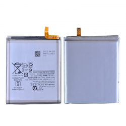  3.88V 4855mAh Battery for Samsung Galaxy S23 Ultra 5G S918 Compatible