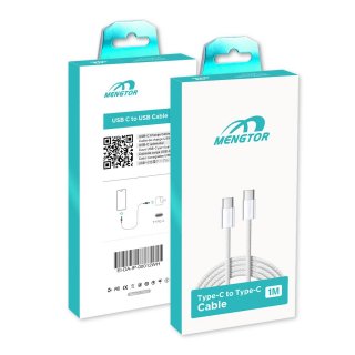 fast data sync Type-C cable