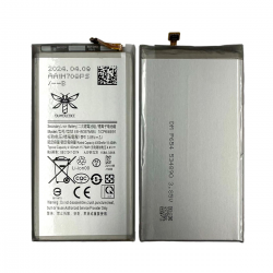  3.85V 4000mAh Battery for Samsung Galaxy S10 Plus G975 Compatible