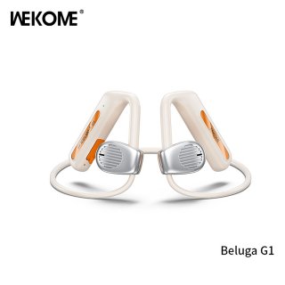 true wireless Bluetooth 5.3 headphones