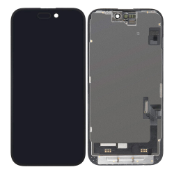  LCD Screen Digitizer Assembly for iPhone 15 (Incell/ COF)