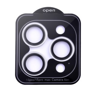 lens protector for iPhone 15 Pro/Max