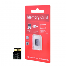  64GB TF Memory Card