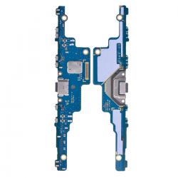  Charging Port with PCB Board for Samsung Galaxy Tab S7 FE (2021) T730