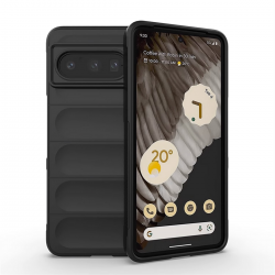  Anti-Drop TPU Case for Google Pixel 8 Pro - Black