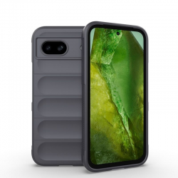  Anti-Drop TPU Case for Google Pixel 8a - Grey