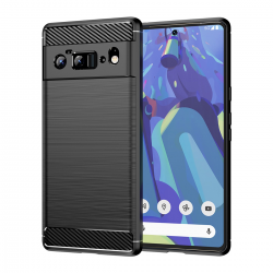  TPU Case for Google Pixel 6 Pro - Black