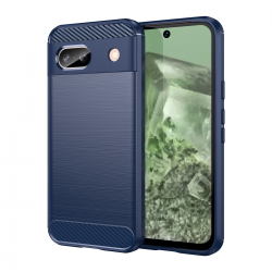  TPU Case for Google Pixel 8a - Blue