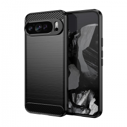  TPU Case for Google Pixel 9 Pro XL - Black