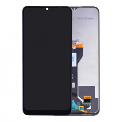  LCD Screen Digitizer Assembly for Cricket Innovate E 5G SN304AE