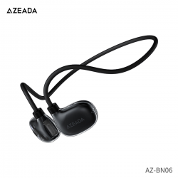  OWS Air Conduction Earbuds - Black