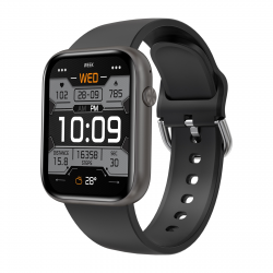  Smart Watch - Black