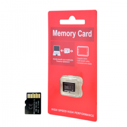  256GB TF Memory Card