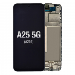 OLED screen for Samsung Galaxy A25 5G