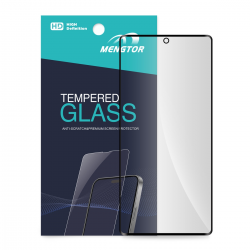  Full Cover Privacy Tempered Glass Screen Protector for Samsung Galaxy S25 Ultra (Retail Packaging)