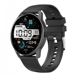  Smart Watch - Black