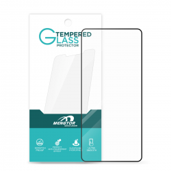  Tempered Glass Screen Protector for Google Pixel 8a (Retail Packaging)