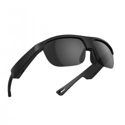  Bluetooth Sunglasses with Built-in Mic & Speakers