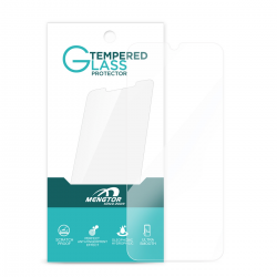  Tempered Glass Screen Protector for LG Stylo 6(Retail Packaging)