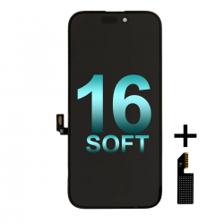 iPhone 16 Screen Replacement with Portable IC