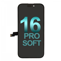 Premium OLED Screen for iPhone 16 Pro