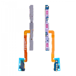  Power & Volume Flex Cable for Samsung Galaxy S24 FE 5G S721