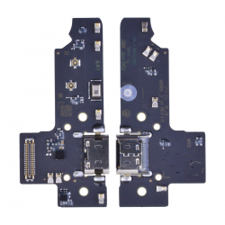 Samsung Galaxy A16 5G Charging Port