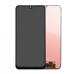  OLED Screen Digitizer Assembly Replacement for Samsung Galaxy A16 5G A166 (Premium)