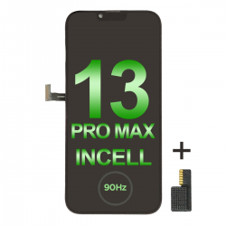  LCD Screen Digitizer Assembly Replacement With Portable IC for iPhone 13 Pro Max (Incell/ 90HZ)