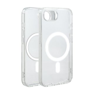 Anti-yellowing iPhone 16e clear case