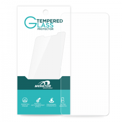Motorola Moto G 2025 screen protector