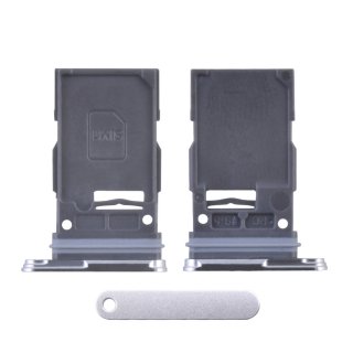 SIM card tray for Galaxy S24 FE 5G S721