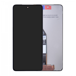 LCD screen replacement for Moto G 2025