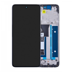 LCD screen replacement for Moto G 2025
