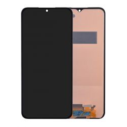 frame-included screen repair part for Galaxy A16
