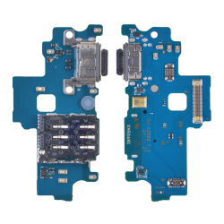 charging port flex and PCB board for Samsung Galaxy A36 5G
