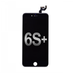 iPhone LCD screens